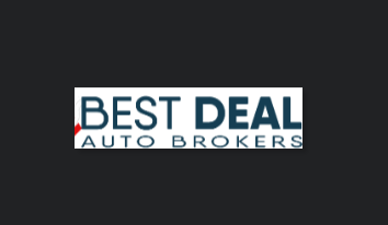 Best Deal Auto Brokers reviews