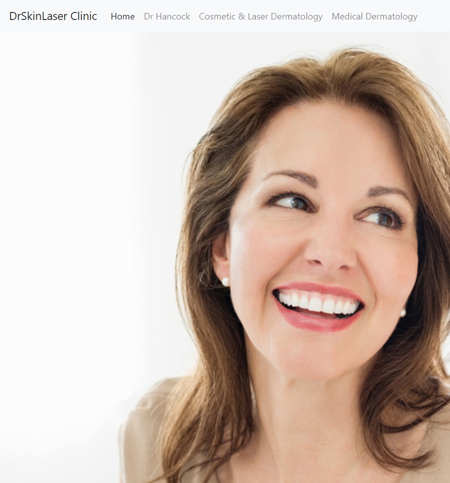 Dr Skin Laser Clinic reviews