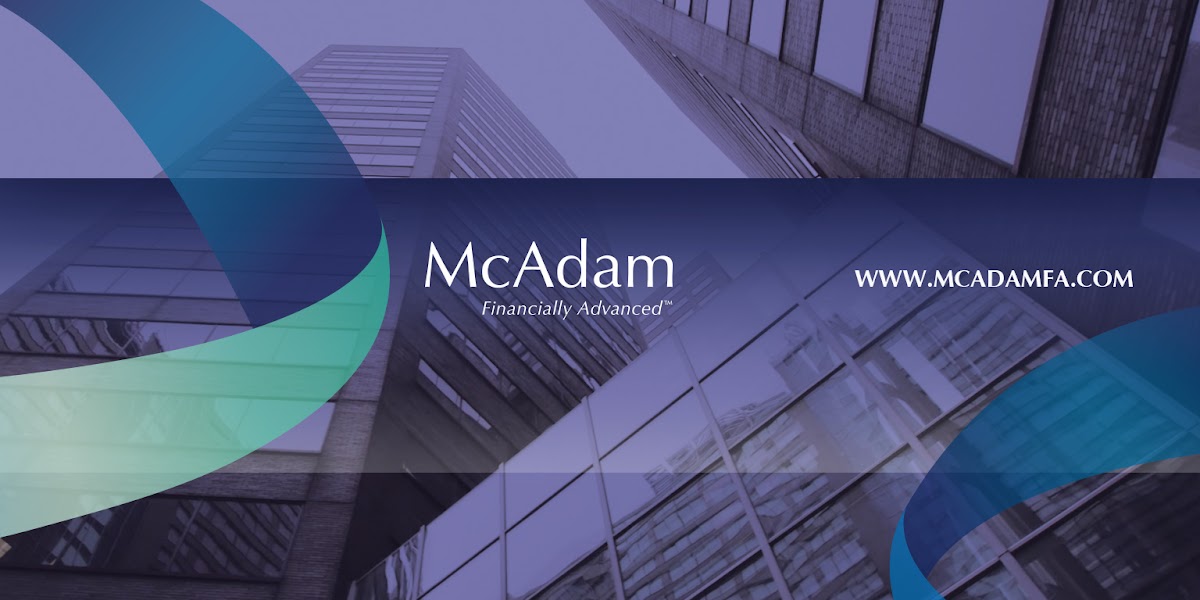McAdam Financial reviews