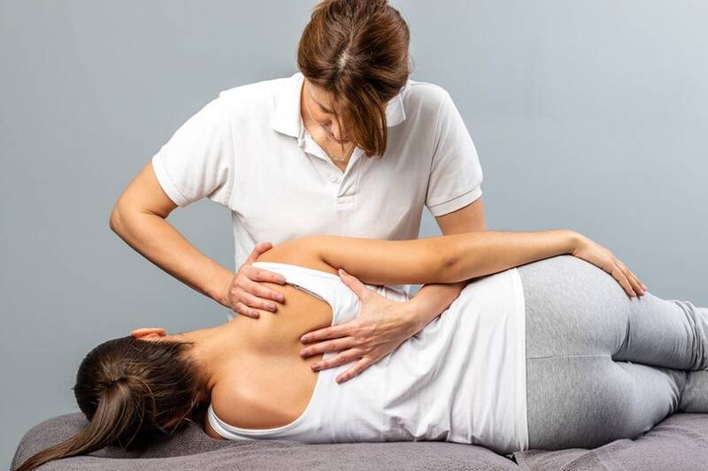 InBalance Chiropractic reviews