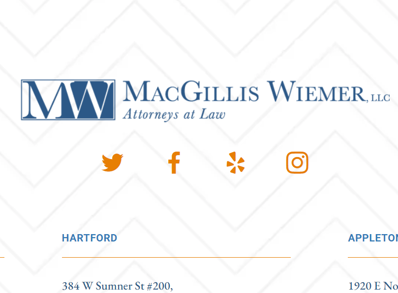 MacGillis Wiemer, LLC reviews