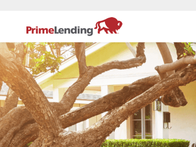 PrimeLending, A PlainsCapital Company - El Paso Downtown reviews