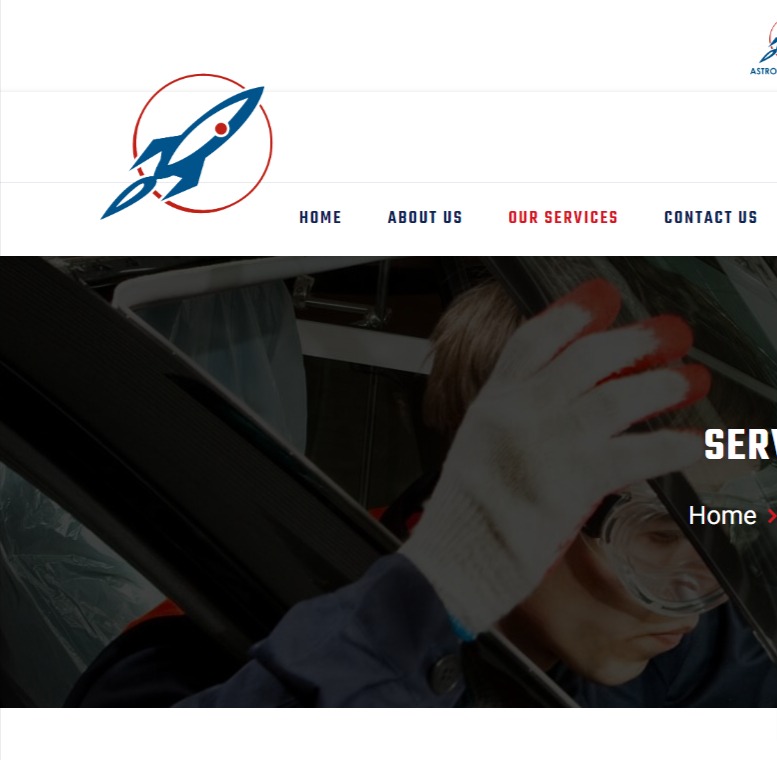 Astro Auto Glass reviews