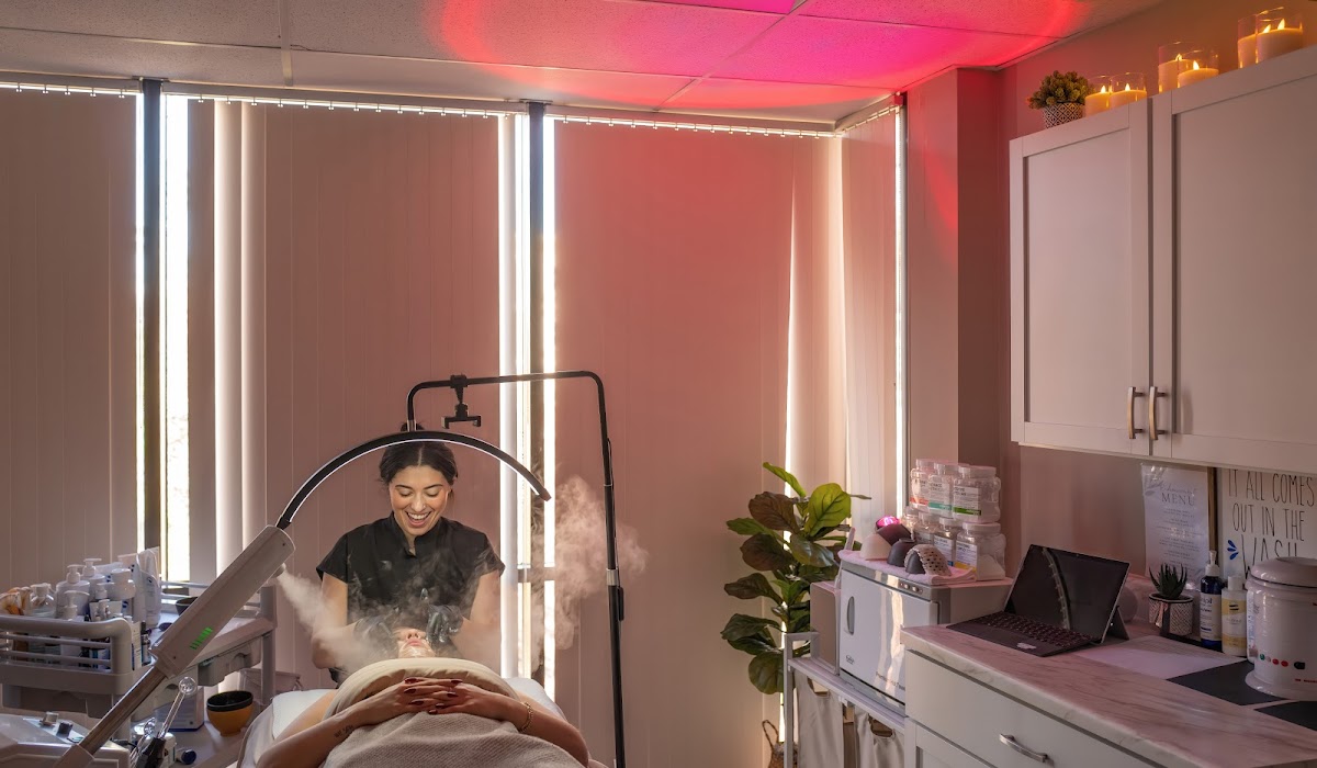 Severn River Medspa reviews