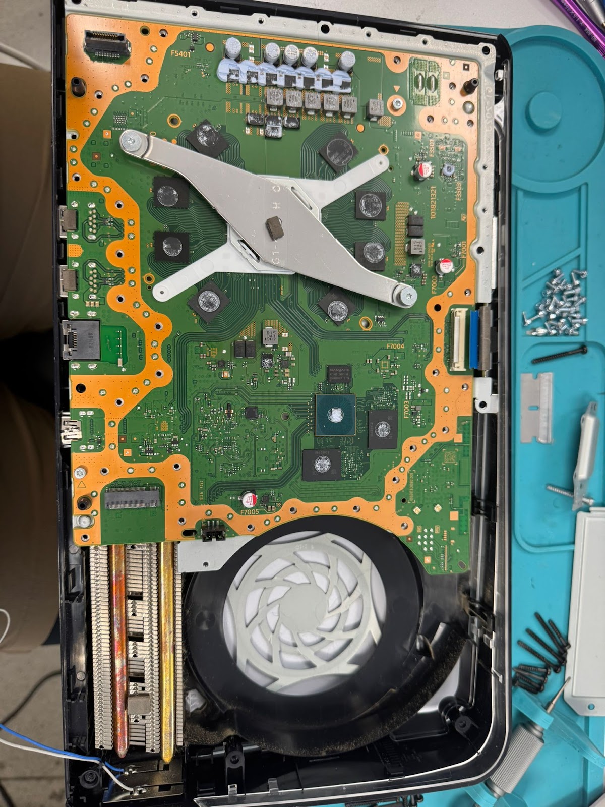 iFixandRepair - Tallahassee Walmart photo