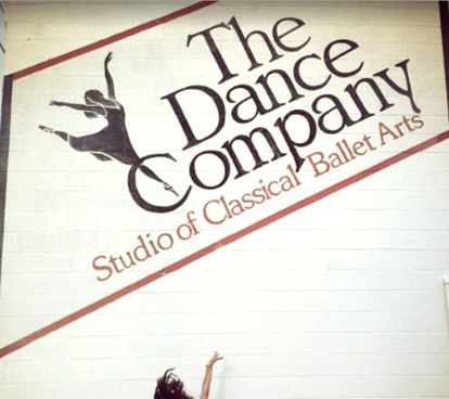 The Dance Company reviews