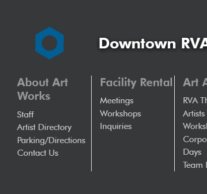 Art Works Inc reviews