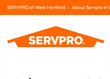 SERVPRO of West Hartford reviews
