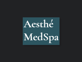 Aesthé Medspa reviews