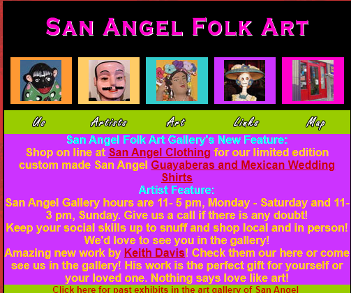 San Angel Folk Art reviews