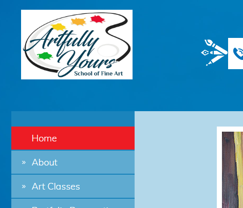 Artfully Yours School of Fine Art reviews
