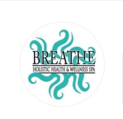 Breathe Holistic Health & Wellness Spa reviews