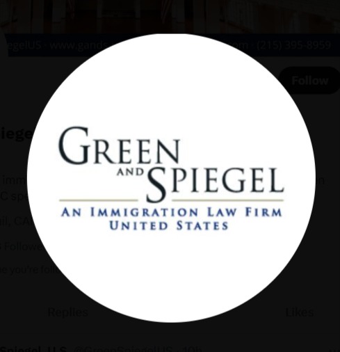 Green and Spiegel LLC reviews