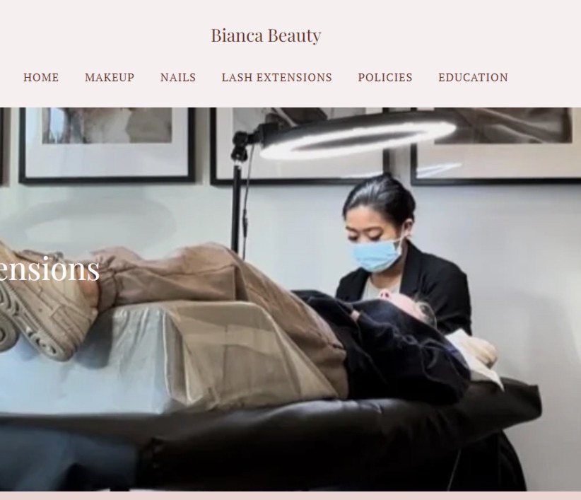 Bianca Beauty reviews