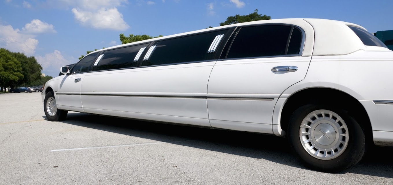 Salt Lake City Limo Service reviews