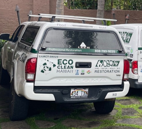 Eco Clean Hawaii reviews
