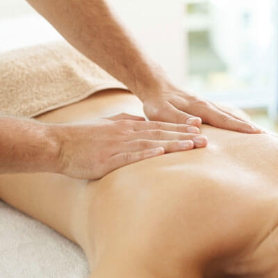 South Beach Massage by James Castillo reviews