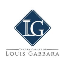 Law Offices of Louis Gabbara reviews