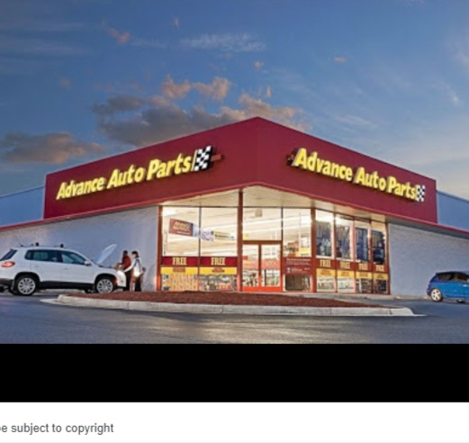 Advance Auto Parts reviews