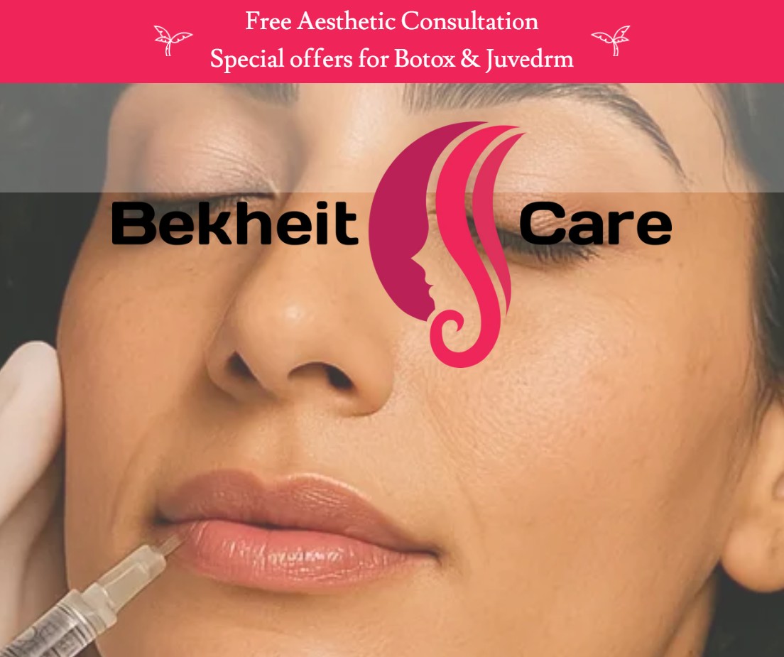 Bekheit Care photo