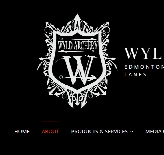 Wyld Archery Pro Shop & Lanes reviews