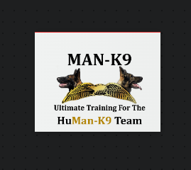Man-K9 reviews