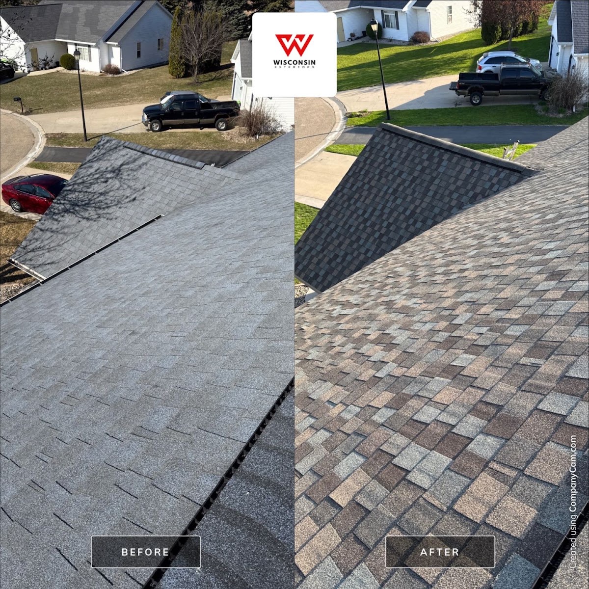 Wisconsin Exteriors photo