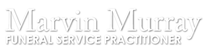 Marvin Murray Funeral Service Practitioner reviews
