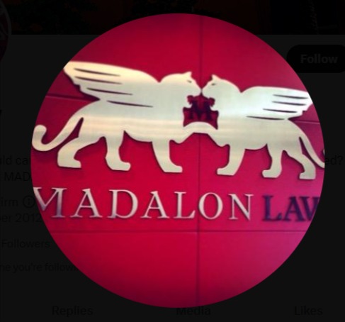 Madalon Injury Lawyers reviews