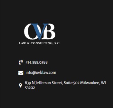 OVB Law & Consulting, S.C. reviews