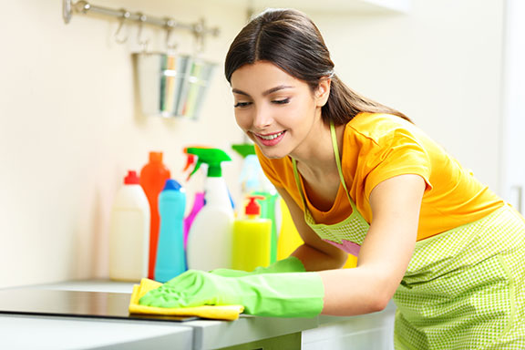 Tidy Here Cleaning Service Boston reviews