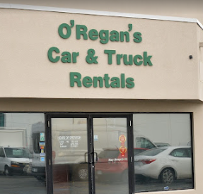 O'Regan's Rentals reviews