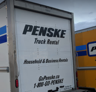 Penske Truck Rental reviews