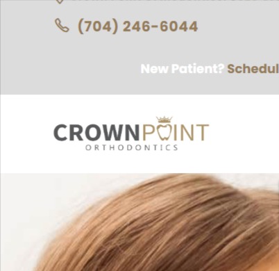 Crown Point Orthodontics reviews