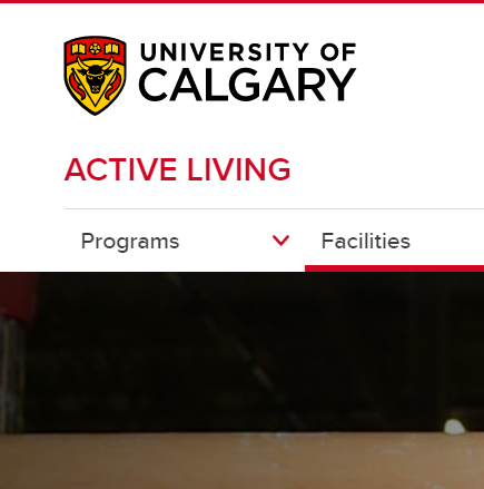 University of Calgary Gymnastics Centre reviews