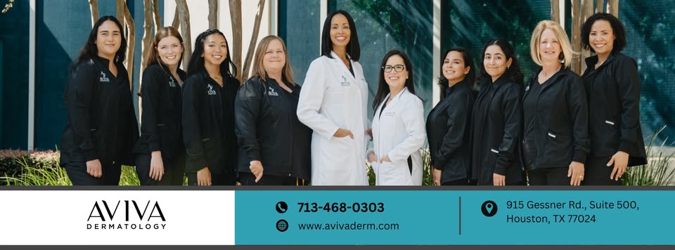 AVIVA Dermatology reviews