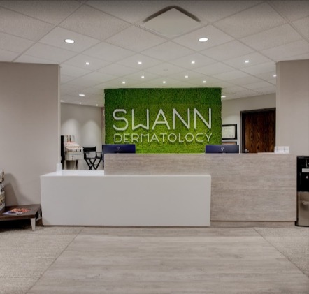 Swann Dermatology Partners - Hulston Cancer Center reviews