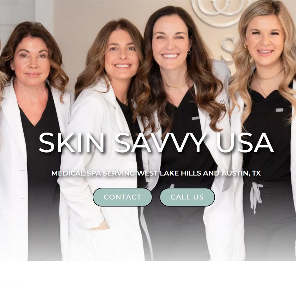 Skin Savvy USA reviews