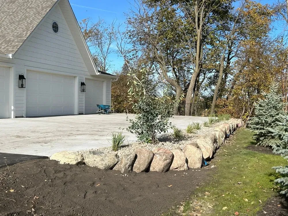 Total Turf Maintenance photo