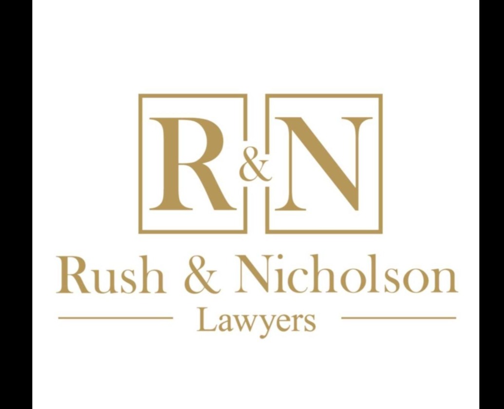 Rush & Nicholson Lawyers reviews