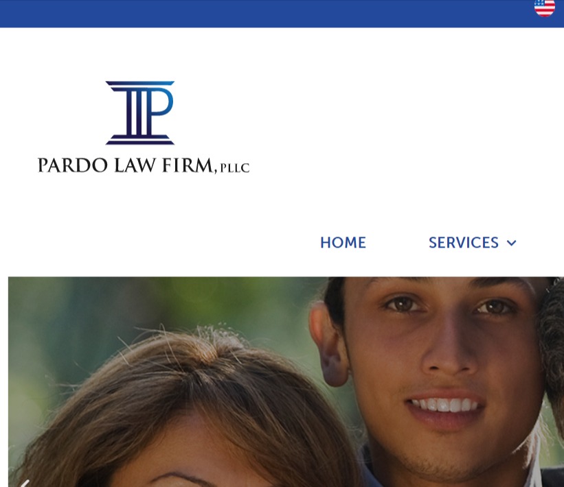 Pardo Law Firm, Pllc. reviews