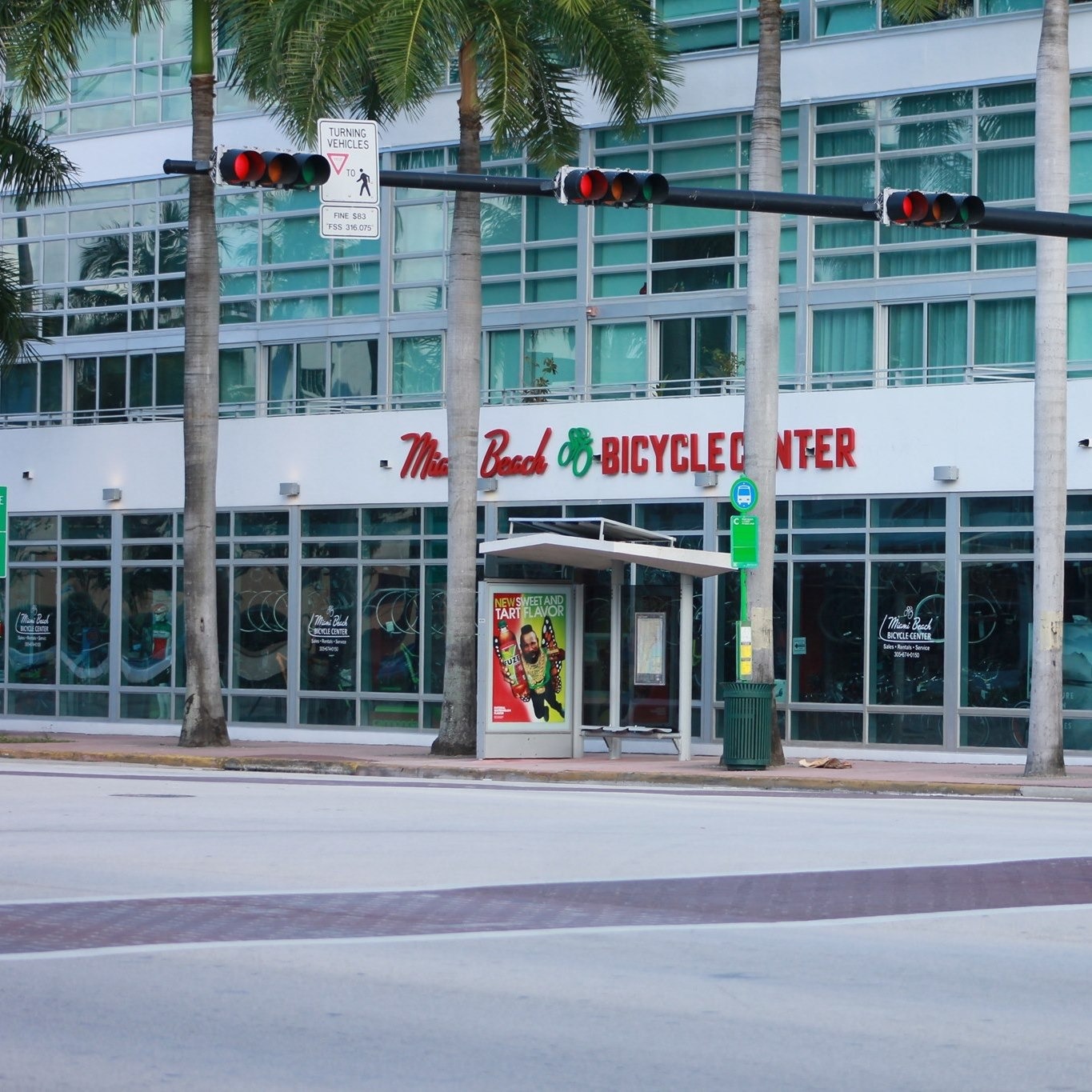 Miami Beach Bicycle Center reviews