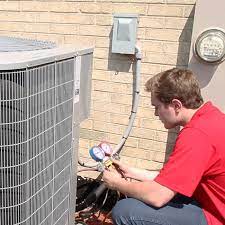 Aircor HVAC air conditioning and heating, Inc. reviews
