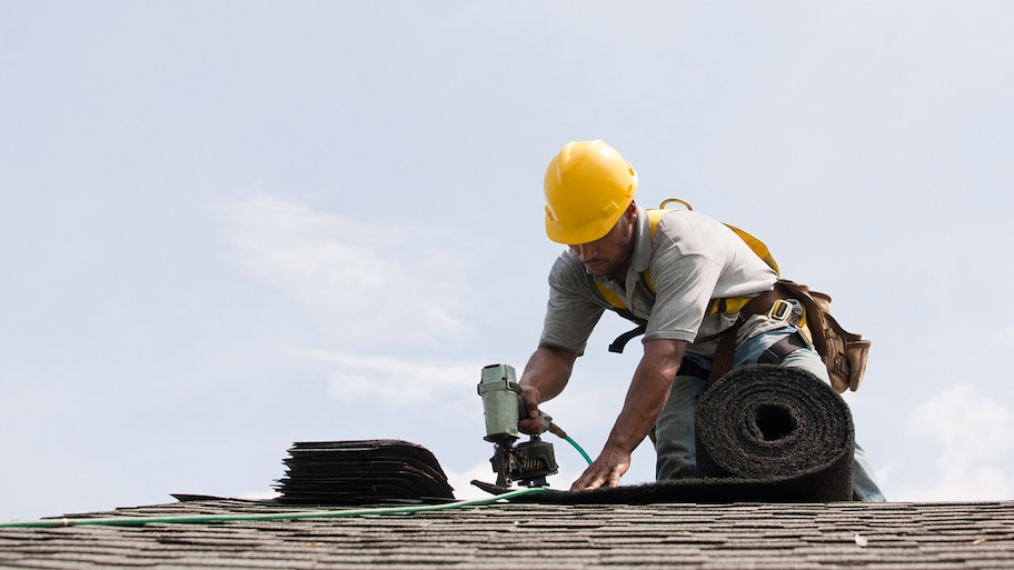 5 Ash Roof Services, LLC reviews