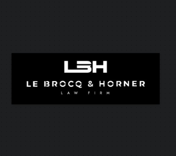 Le Brocq & Horner Law Firm reviews