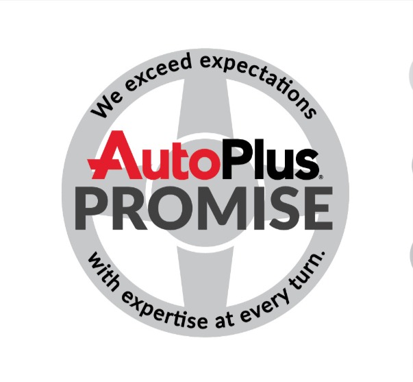 Auto Plus Auto Parts reviews