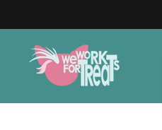 We Work for Treats reviews