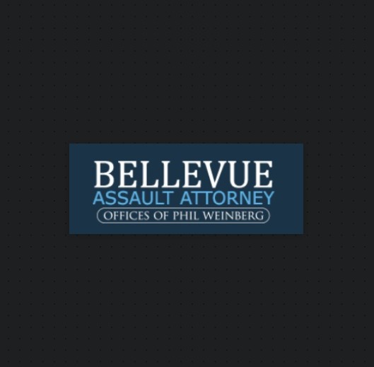 Bellevue Assault Attorney - Phil Weinberg reviews