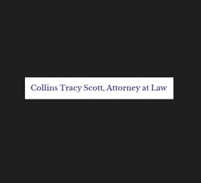 Collins Tracy Scott, Attorney at Law reviews