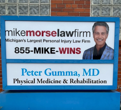 Mike Morse Injury Law Firm reviews